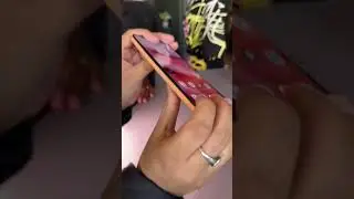 Motorola flexible phone Concept