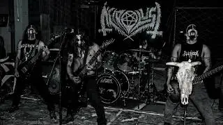 Necrolust (Peru) - Prelude to darkness (Full EP)