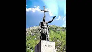 Fr Hewko, The First Spanish Catholic Resistance, 9/12/25 (NH)