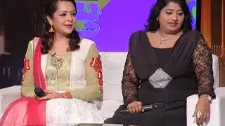 Onnum Onnum Moonu I Ep 61 - with Priyanka & Devi Ajith I Mazhavil Manorama