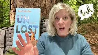 Gail Muller - Unlost - June 2022