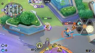 Pokemon Unite reddit clips #1