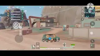 FARLIGHT 84 BEAST GAMEPLAY 🎮 VIDEO #GAMING WORLD