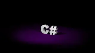 Урок №1. Создаем первую программу 