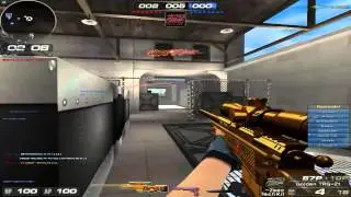 Yoshi... Frag Movie - #3