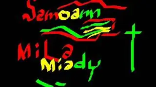 samoann - mila miady.wmv