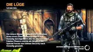 Modern Combat 5 blackout fix Error 100%