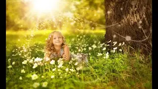 Breath Of Nature by Evgeny Zyatev [дыхание природы]