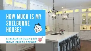 May Market Update - Shelburne Real Estate