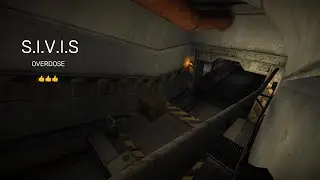 SIVIS - Rekt Tag#4 -  Skechers.