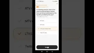 Over Wallet today quiz answer: Feb 13 🌐 Over Wallet airdrop