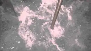 MGT Agitator - High Efficiency Turbine .wmv
