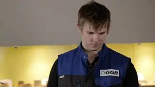 Opérateur-Régleur à GGB