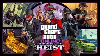 GTA 5 LIVE | Why This Game Controls Your Brain
