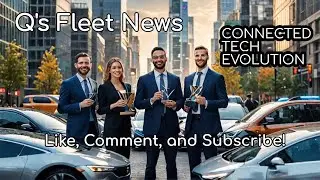 Driving Innovation: iATL Celebrates Five Years of Revolutionizing Connected Vehicle Technology