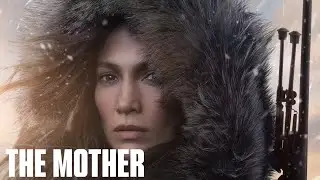 The Mother 2023 - Movie Review | Netflix movie