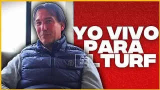 LA HISTORIA DE GERARDO ALTEÑO | LA BELLA OTERO - KNOWS ALL Y EL SIMÓN BOLÍVAR