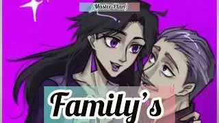 #ENTJ&rsquo;s And INTJ&rsquo;s Family&rsquo;s  #Part1,Mastermind Saga