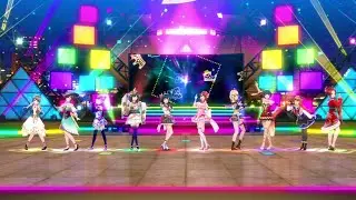 Just Believe!!!| Nijigasaki Gakuen School Idol Doukoukai | Love Live! SIFAS