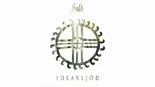 Huld &ndash; S&oacute;larlj&oacute;&eth; (2024)
