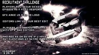 SpanKy PS3 Recruitment Information!!