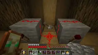 Neues Minecraft Projekt #048  auf dem Community Server 2026
