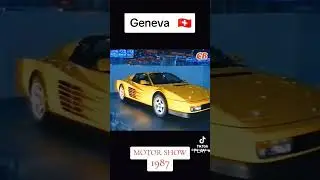 #1980s #80s #motorshow #carshowoff #carshowroom #carshows #carshow #carshowcase #carshowseason #cars