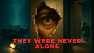 3 HORROR ENCOUNTERS: Road Abduction, Wall Stalker & Entity Invasion