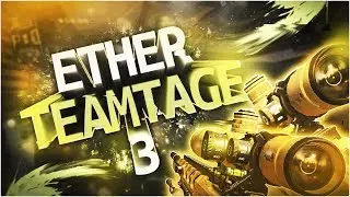 TeamEther : Teamtage 3
