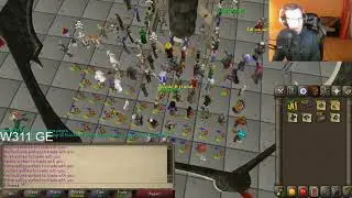 do you ever look at your sister s stream#   afriendrs  RuneScape  Top Clip by unrealfires