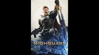 [!Dubby] New game HighGuard! is it game of the month?