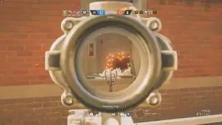 Instant Replay Test #1 - Nvidia Instant Replay Test - Rainbow Six Siege