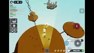Unlocking AND Testing Moon Mastery In Slap Battles!