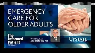 Emergency care for seniors