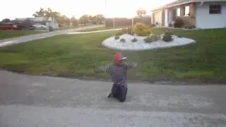 Jerkin Can't Die [HD]
