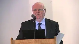 Social Justice Ireland Presentation SPC 2013
