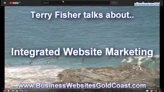 Gold Coast local website design. Ph 0468 420 470