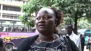 Towards More Sustainable Public Transport In Nairobi