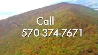 Heritage Aviation - Fall Foliage Tours