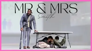 Mr & Mrs Smith | Worship On Sunday | Words Way Church KC