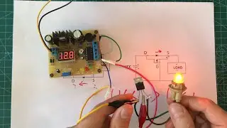 MOS管的這種用法你見過嗎？電源防反接保護電路講解