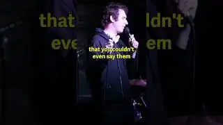 This Guy Is A Gun Safety Expert 🔫🤣 | Sean Reilly | Stand-up Comedy #shorts #comedy #standupcomedy