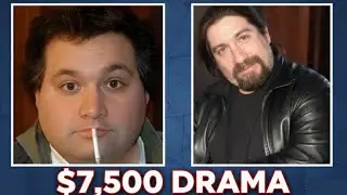 Howard Stern Show Drama: Dan The Song Parody Man Owes Artie Money Saga (Full Stern Highlights)