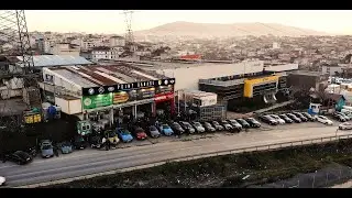 Point Garage İftar Etkinliği | M Night