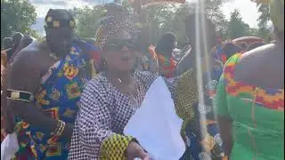 Okuapeman Fekuw Chicago - Ghana Festival 2022