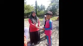 Penerimaan pengghargaan nilai tertinggi#sD2kotobaru