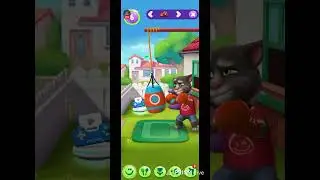 Talking Tom 2 LIVE 🐱 | Fun Gameplay for Family #usa