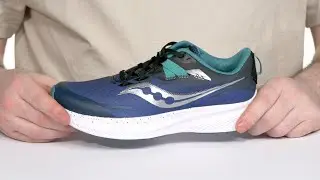 Saucony Kids Ride 15 (Little Kid/Big Kid) SKU: 9693505