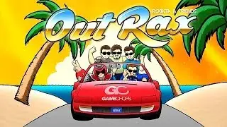 OutRax - RushRushRush by RobKTA and Pixel8ter | GameChops