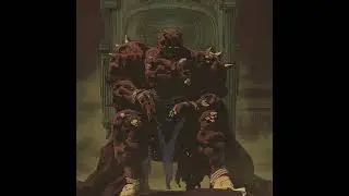 (FREE) MF DOOM x Joey Bada$$ Type Beat - TRAPPED